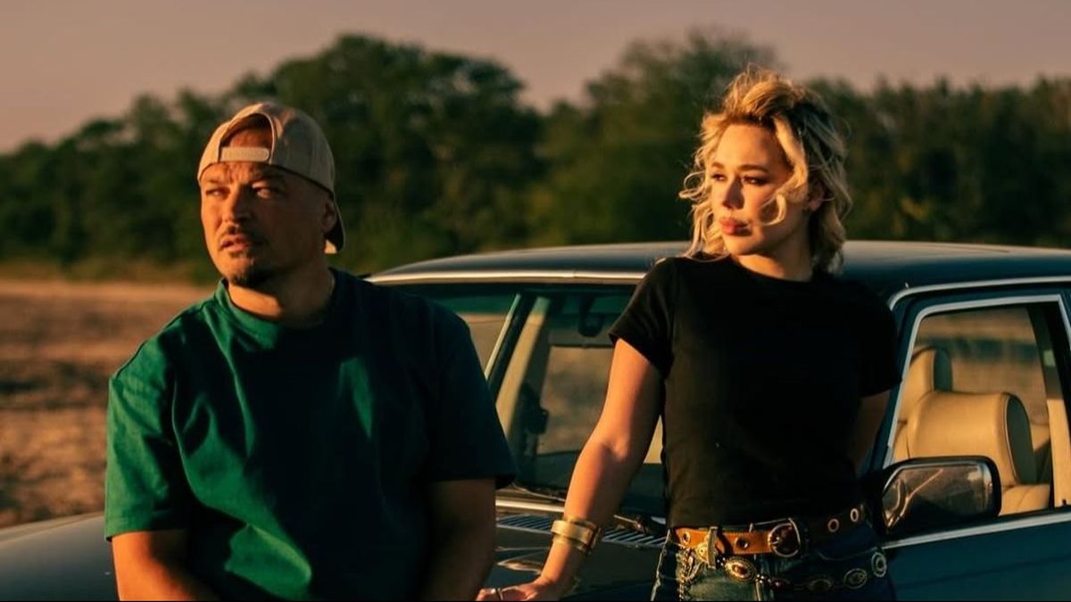 Klaudia x Puya - Ți-amintesc de Cineva