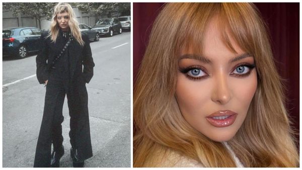 Delia, strigăt disperat de ajutor în mediul online: "Este în stare gravă la spital în urma exploziei din Sectorul 5".  Mesajul artistei face înconjurul internetului