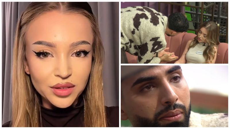 Veronica rupe orice urmă de milă: "Unde vedeți că suferă? De ce nu a suferit când stătea pe telefon și...". Concurenta Casa Iubirii susține că NU crede în teatru ieftin. Ce a spus acum despre Ahmed e atât de ULUITOR încât toată lumea vorbește despre asta