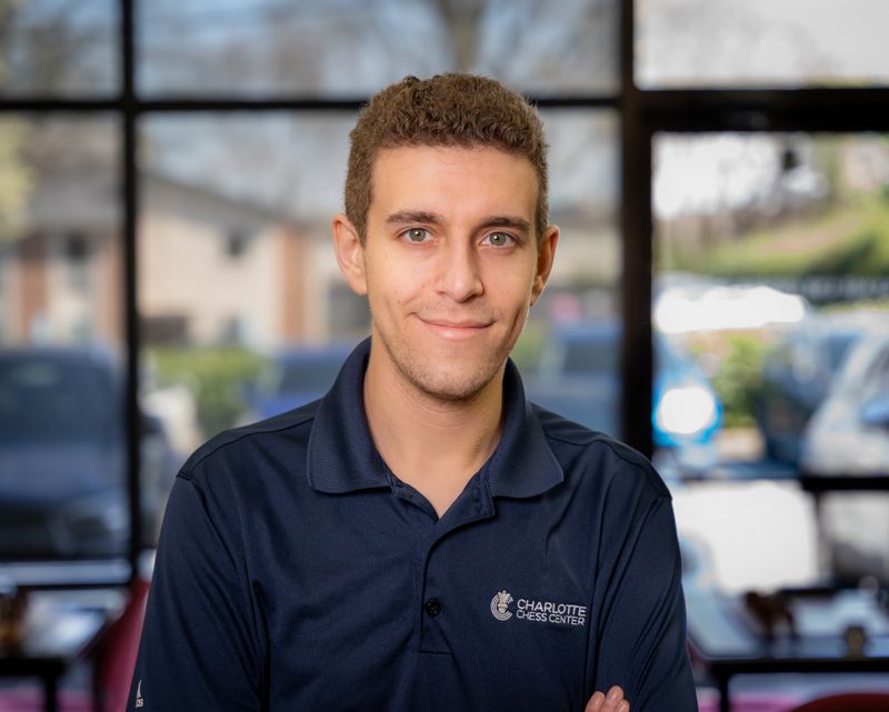 Daniel Naroditsky s-a stins din viață 