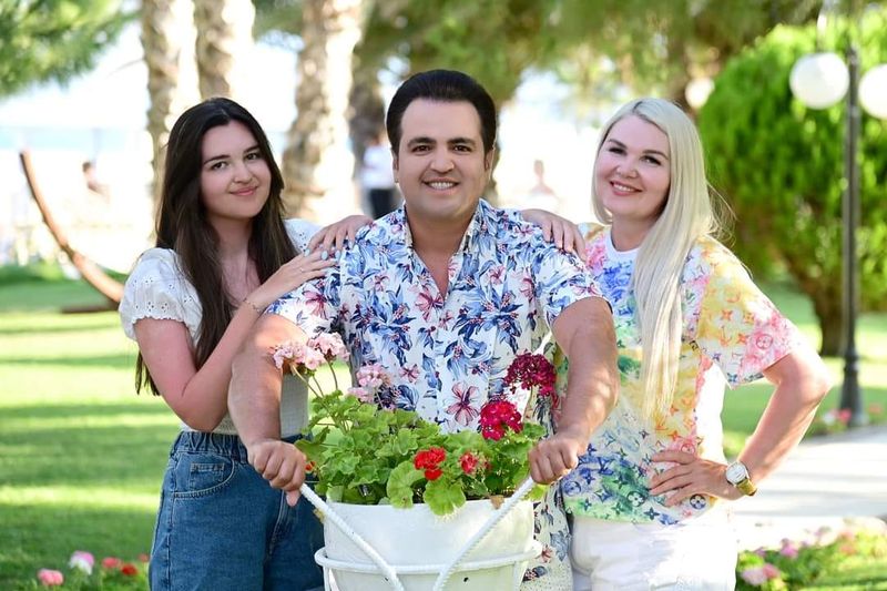 Andreea Cuciuc a murit la 17 ani 