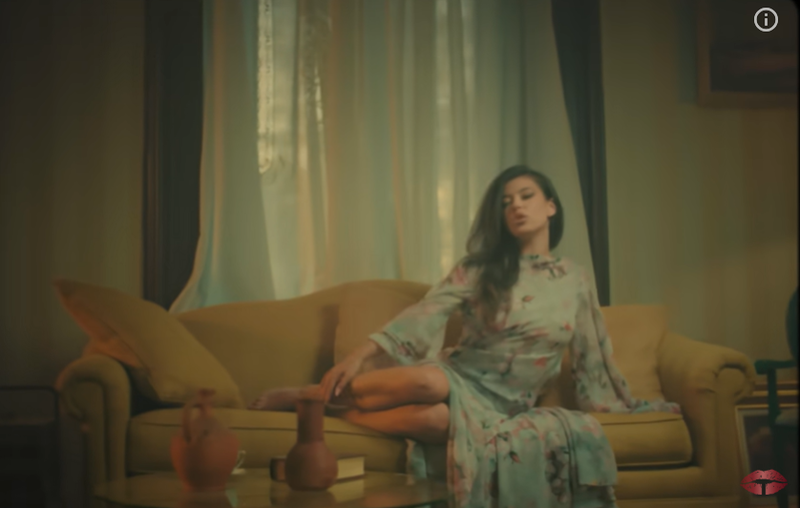 Petra - C'est la vie 