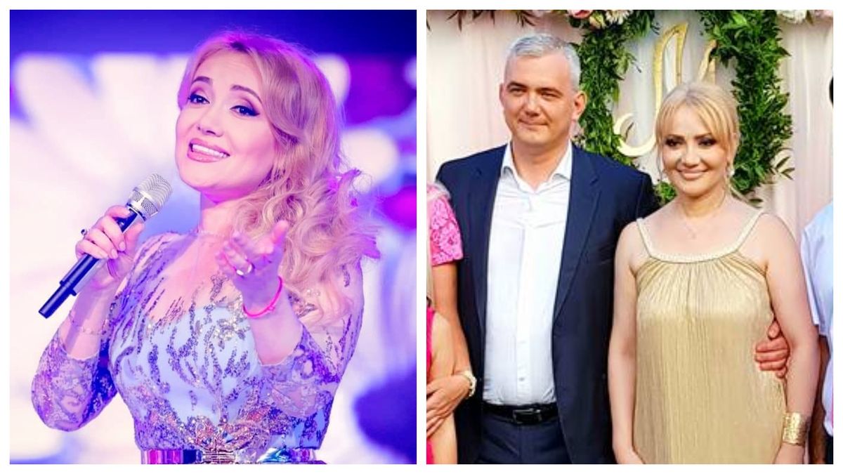 Cine este cel de-al doilea soț al Adrianei Ochișanu? 