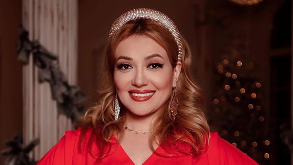 Cine este și cu ce se ocupă Sergiu Zmeu, cel de-al doilea soț de care a divorțat Adriana Ochișanu? Cei doi au pus punct căsniciei lor după 3 ani și au &icirc;mpreună o fiică: &bdquo;Nu-mi plac bărbații slabi. El se baza pe mine&rdquo;