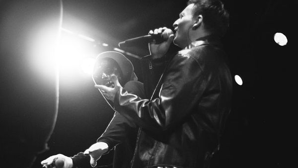 Moment istoric: Carla’s Dreams și The Motans, pentru prima dată pe aceeași scenă la Paris