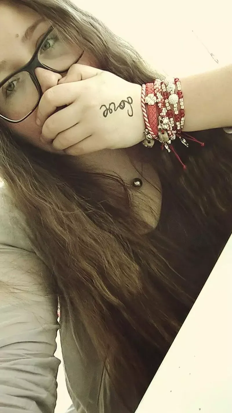 Tânăra ucisă în explozia din Rahova