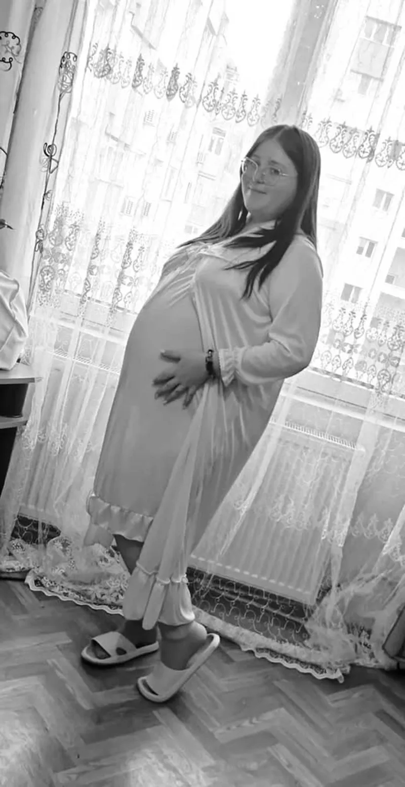 Tânăra ucisă în explozia din Rahova