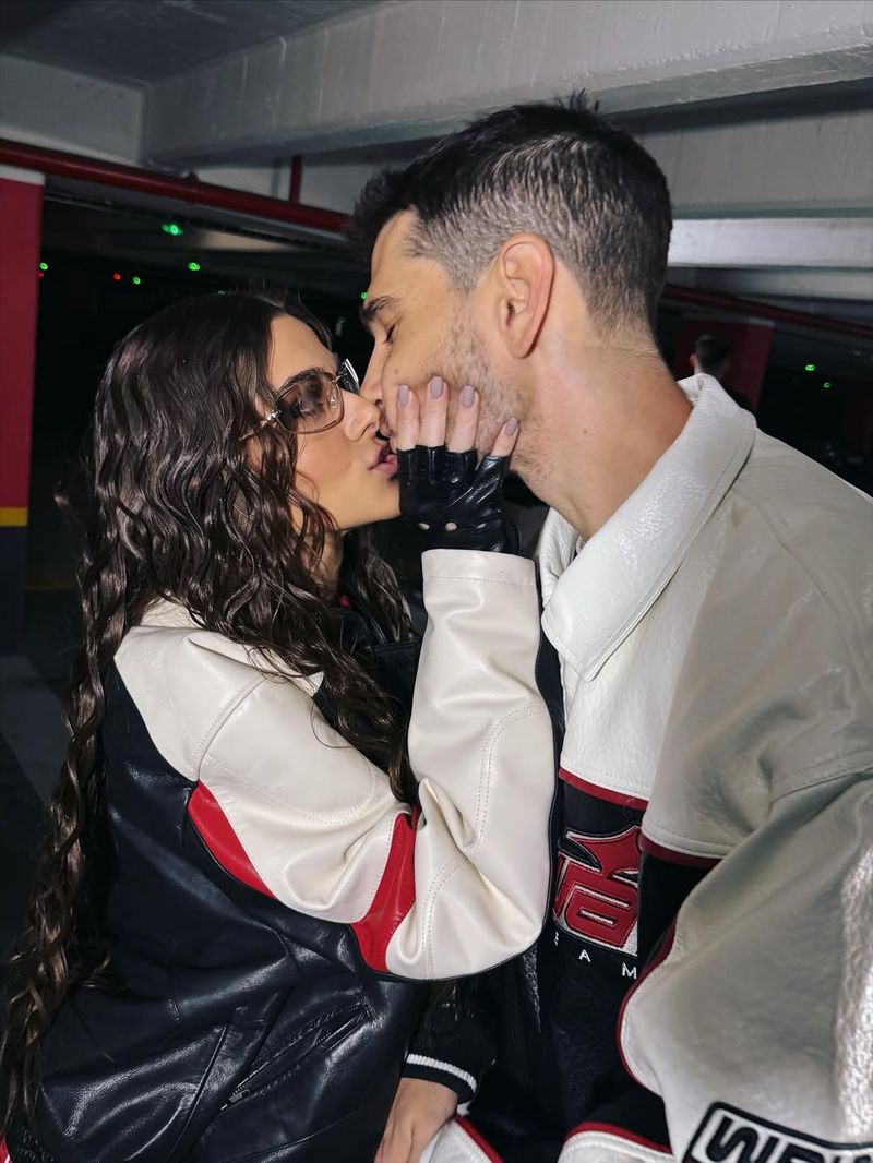 Theo Rose, despre momentele de cumpănă din relația cu Anghel Damian 