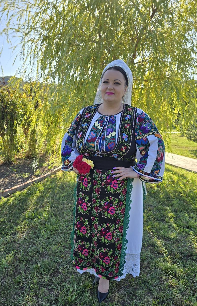 Silvana Rîciu, declarații despre explozia din Rahova