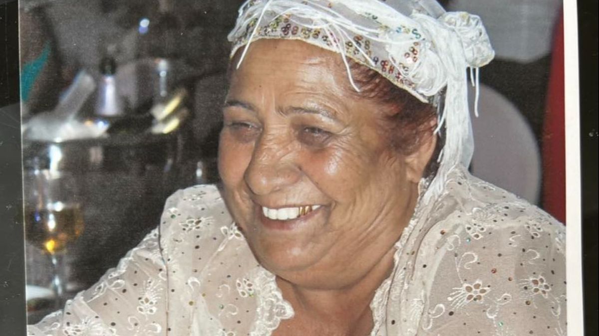 Mama fraților Pian a murit