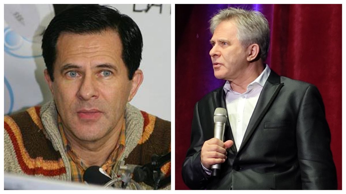 Doru Octavian a ajuns în stare gravă la spital 