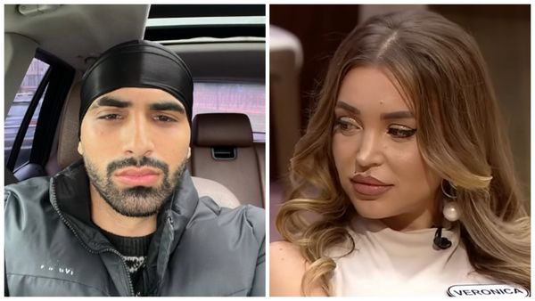 A tăcut...p&acirc;nă acum. Ahmed rupe liniștea după ce Veronica l-a lăsat baltă &icirc;n fața tuturor:&nbsp;"Știi că e vina ta". După ce camerele s-au oprit, totul a luat o &icirc;ntorsătură neașteptată: "Mi-am dat seama că...". Ce DECIZIE radicală a luat