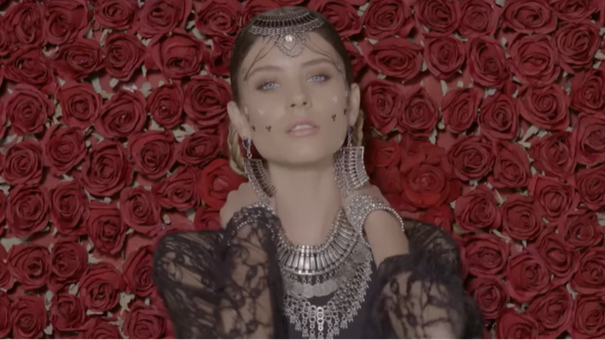  Akcent feat. Sandra N - Amor Gitana