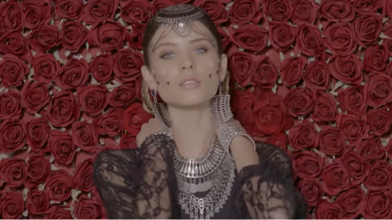 Akcent și Sandra N fac echipă &icirc;n piesa "Amor Gitana". HIT-ul cucerește din prima secundă&nbsp;