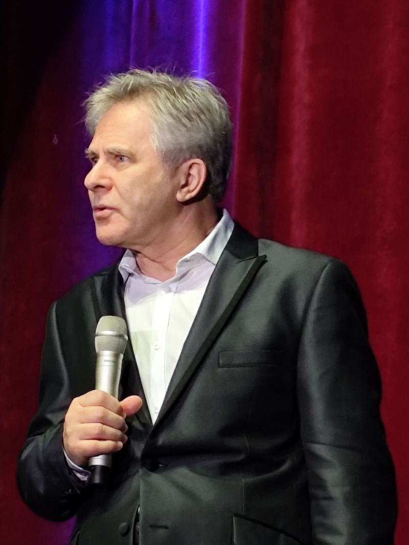 Ce se întâmplă acum cu actorul Doru Octavian Dumitru? 