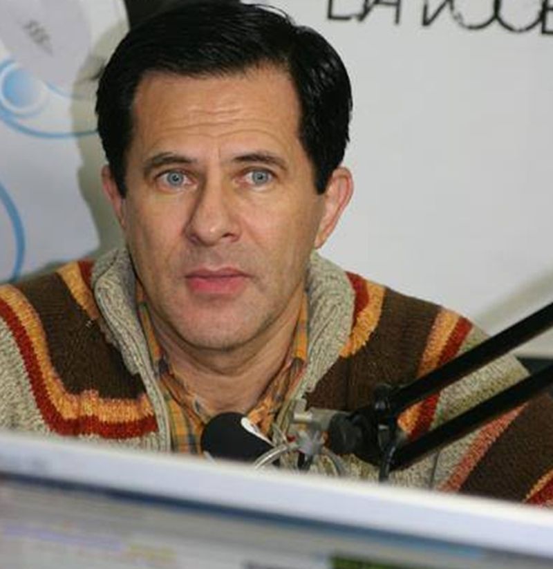 Ultimele detalii despre starea de sănătate a actorului Doru Octavian Dumitru 