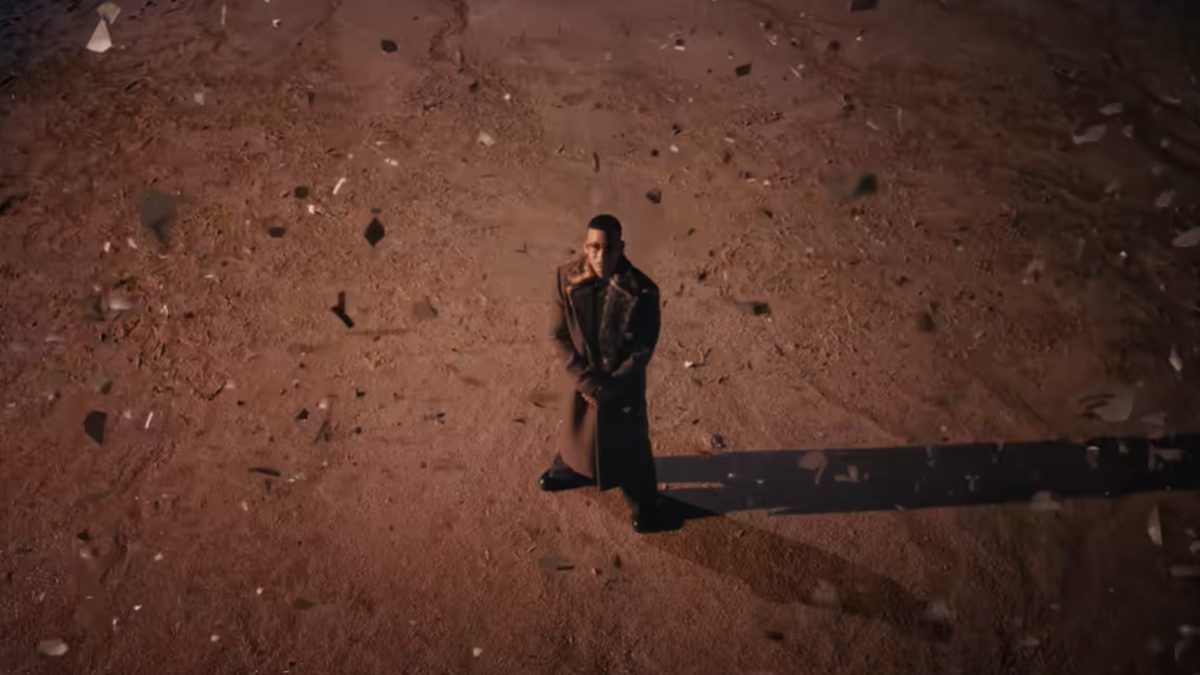 Daddy Yankee - El Toque