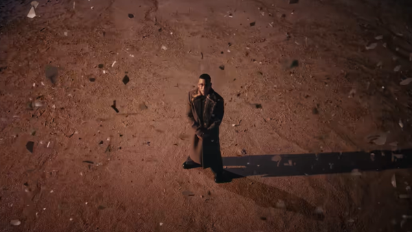 VIDEOCLIP: Daddy Yankee - El Toque