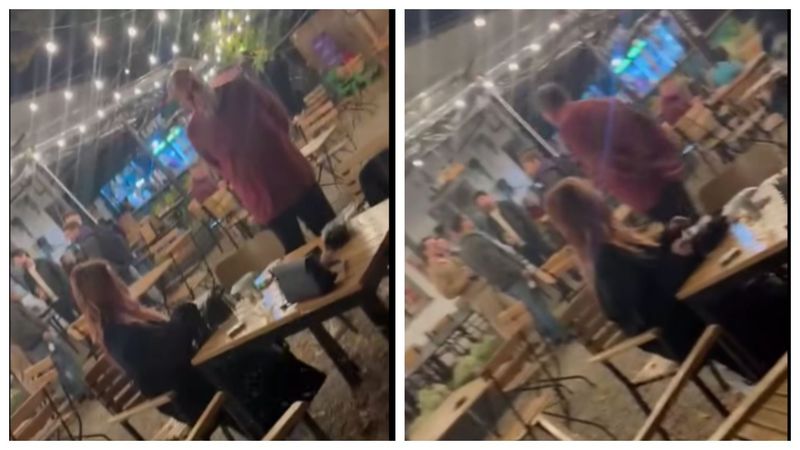 Adrian Pleșca, prima reacție după ce a fost acuzat că a sărutat, fără consimțăm&acirc;nt, o t&acirc;nără &icirc;ntr-un club din București: &bdquo;Eu sunt mai apropiat, nu țin distanța chiar așa&rdquo;