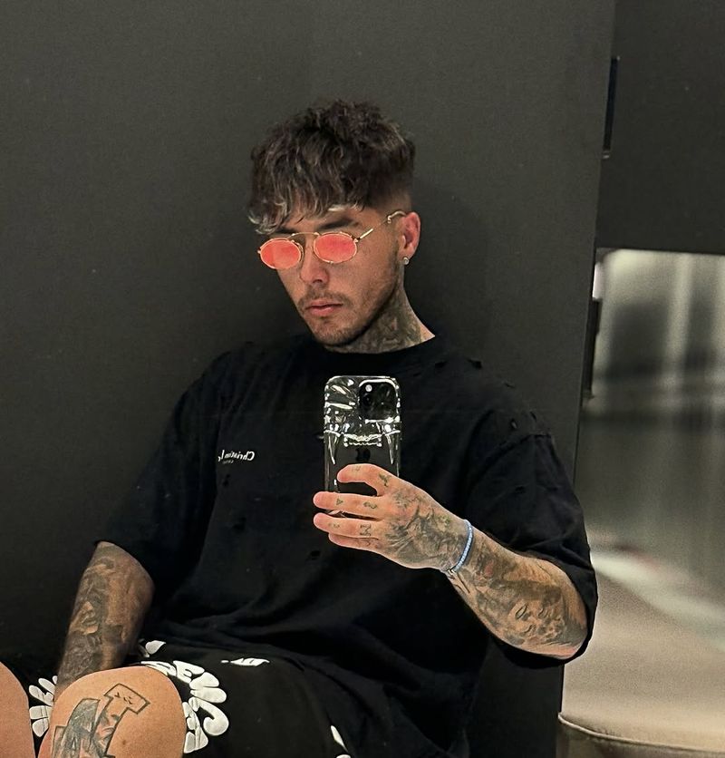 Lino Golden, declarații 