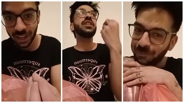DEZVĂLUIREA care a lăsat pe toată lumea cu gura căscată! David Pușcaș: "De ce nu recunoști?&nbsp;Se vede că ești &icirc;ndrăgostit de mine. Ești obsedat!". Cine e persoana vizată de fiul adoptiv al Luminiței Anghel: "Vreau să spun public că..."