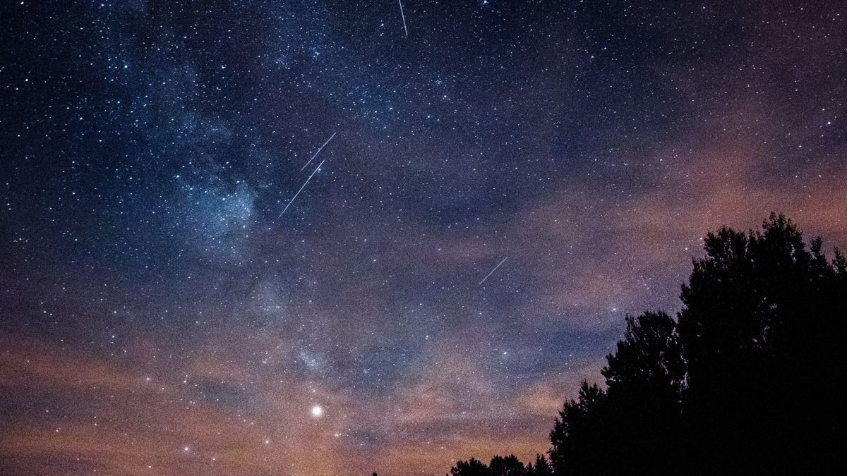 Care este semnificația Orionidelor? 