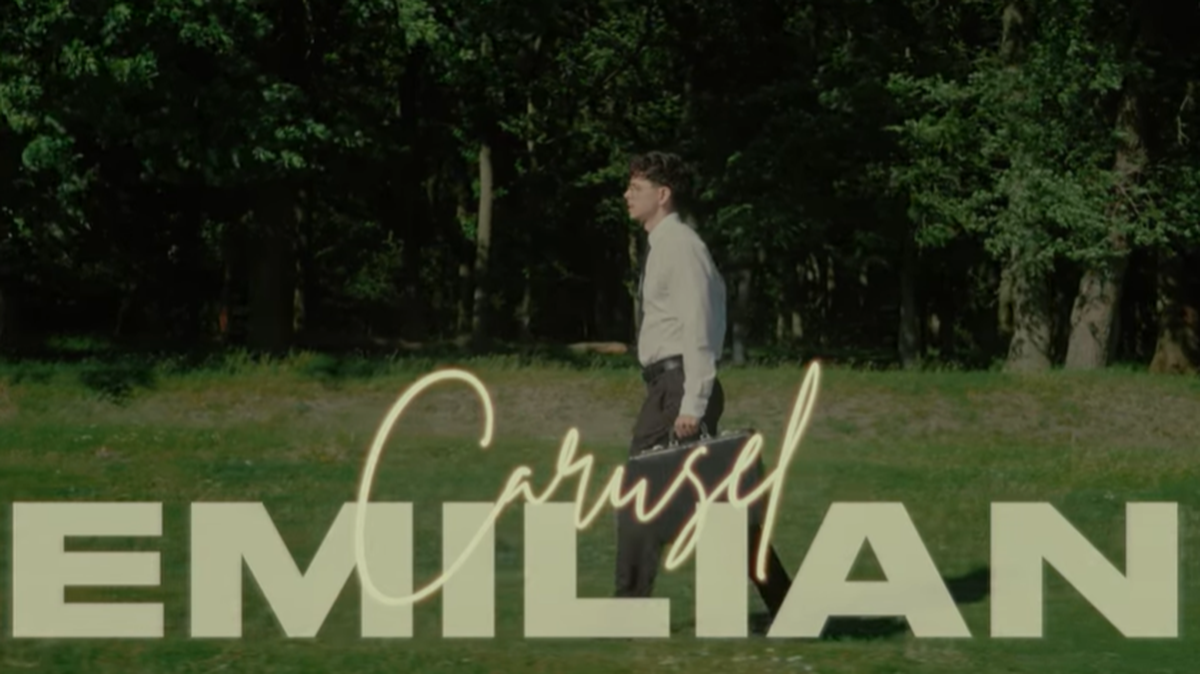 Emilian - Carusel