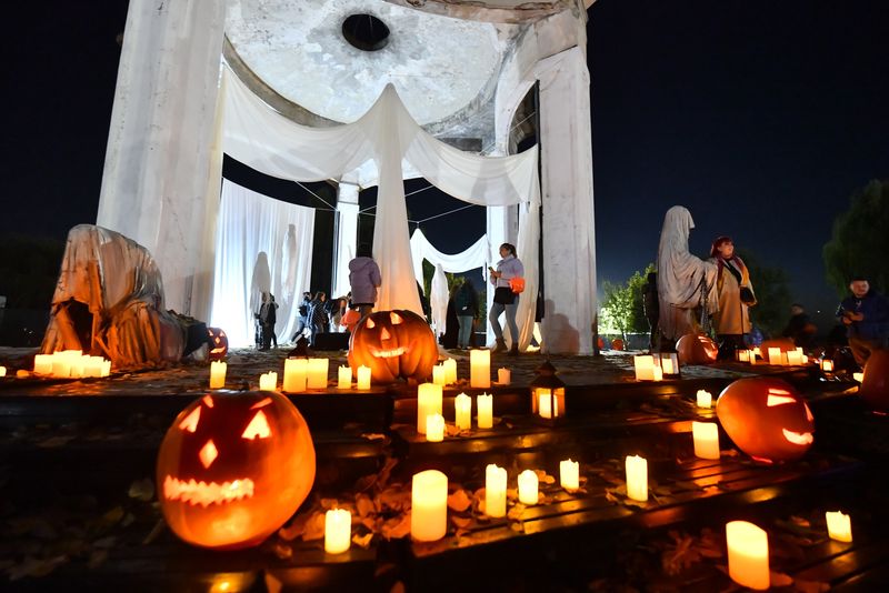 Cum se face accesul la West Side Hallo Fest