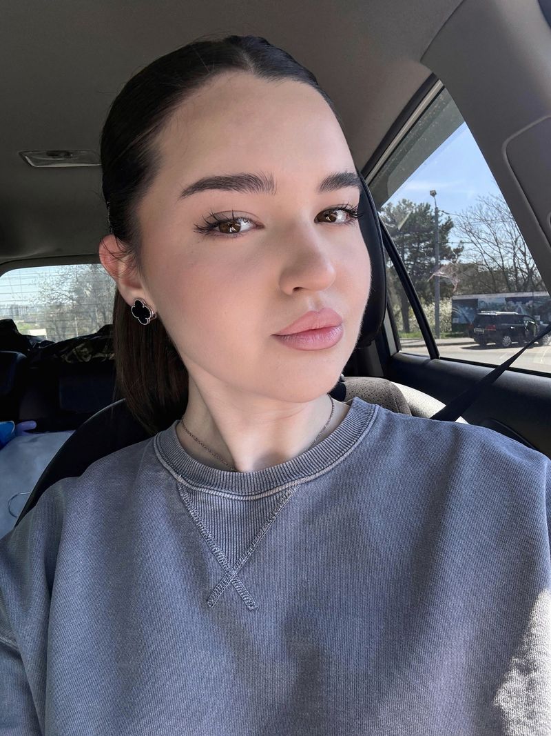 Igor Cuciuc, declarații despre fiica sa, Andreea Cuciuc