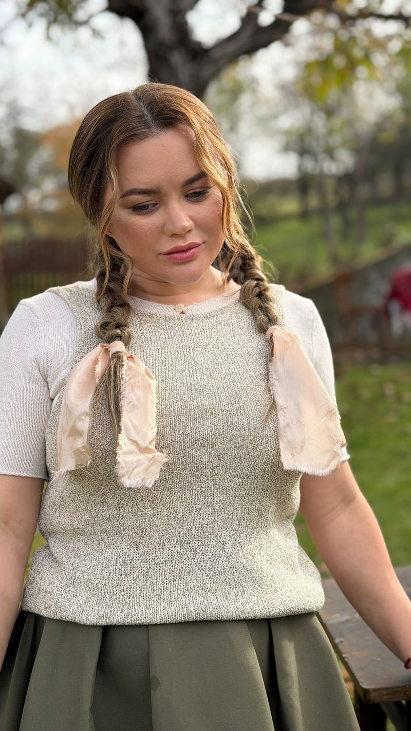 Carmen de la Sălciua