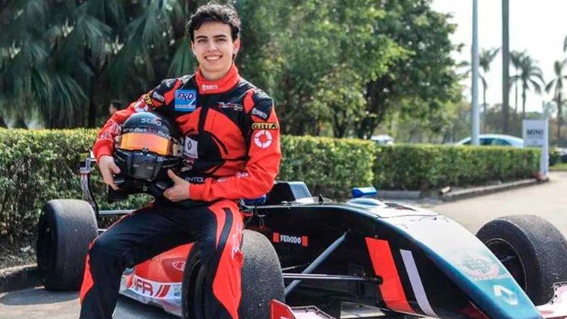 Antolin Gonzalez și-a omorât tatăl 