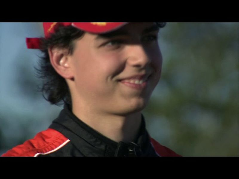 Antolin Gonzalez și-a omorât tatăl 