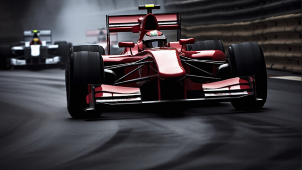 Pilotul care putea ajunge în Formula 1 și-a recunoscut crima. Motivul pentru care și-a ucis tatăl este de-a dreptul HALUCINANT. A uimit autoritățile