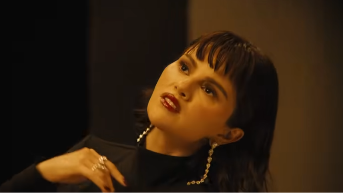 Selena Gomez - In The Dark