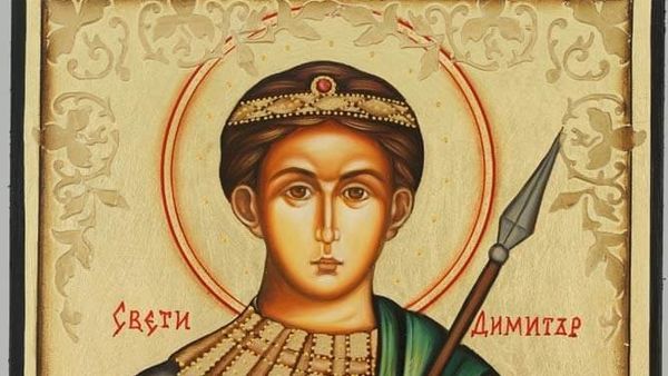 Sărbătoare mare pe 26 OCTOMBRIE 2025. Creștinii îl prăznuiesc pe Sfântul Dimitrie, Izvorâtorul de Mir. Ce tradiții și obiceiuri au grijă să respecte?
