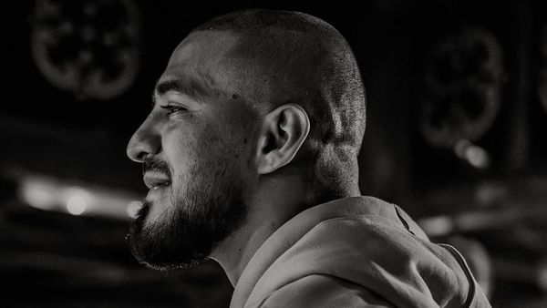 Sami G, prima reacție după ce a fost filmat în timp ce țipa la un fan. Cum justifică artistul gestul șocant: „Am fost eu, ce voiați să fac acum? «Dați-mi și două-trei palme?» Ați înnebunit”