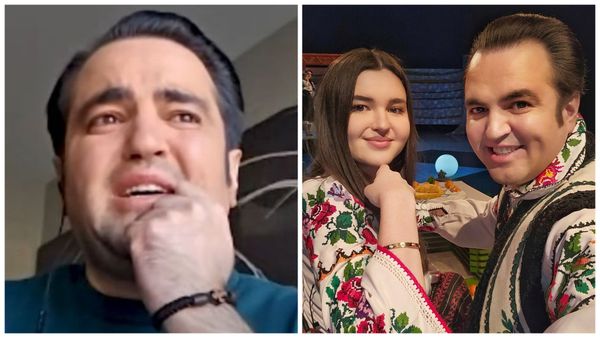 Polițiștii i-au arătat lui Igor Cuciuc IMAGINILE din noaptea tragediei și a simțit cum i se frânge inima: "A fost periculos. Nu trebuia să facă...". Ce a descoperit în localul unde Andreea Cuciuc a murit este DUREROS: "Se vede pe cameră"