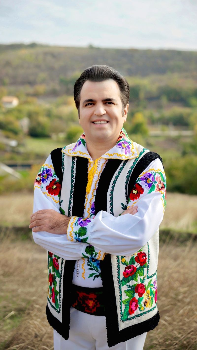 Igor Cuciuc scoate la iveală noi detalii despre moartea fiicei sale, Andreea Cuciuc.