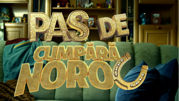 Zdob și Zdub a lansat piesa "Pas de cumpără noroc"