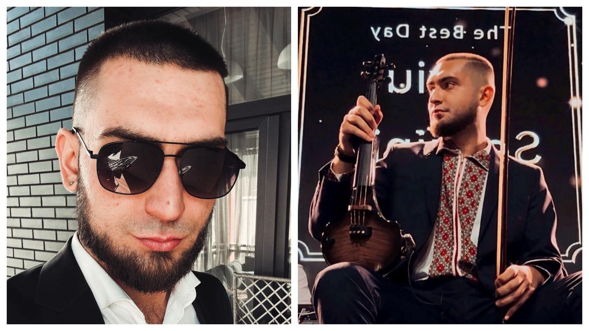 Cristi Botgros a fost externat 