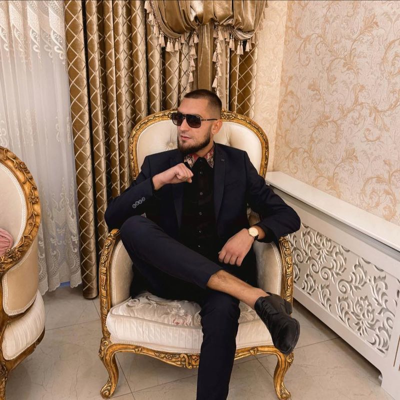 Cristi Botgros, externat din spital după o lună 