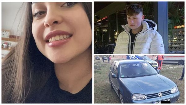 Fratele Biankăi, fata moartă &icirc;n Harghita, DETALII CUTREMURĂTOARE despre ziua c&acirc;nd sora lui a plecat de acasă. Ce s-a &icirc;nt&acirc;mplat, de fapt, &icirc;nainte de tragedie. Nici părinții nu au sesizat asta