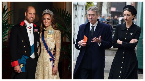 Presupusa amantă a prințului William, din nou &icirc;n atenția presei! Rose Hanbury, acuzată că o copiază pe Kate Middleton &icirc;n ceea ce privește stilul vestimentar
