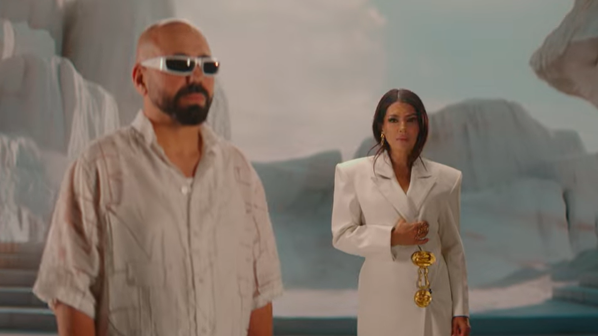 Celia și DJ Sava - Your love