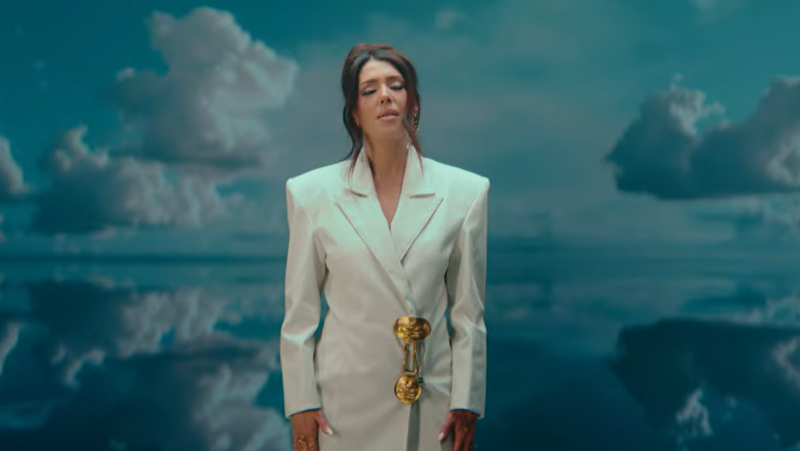 Celia și DJ Sava - Your love