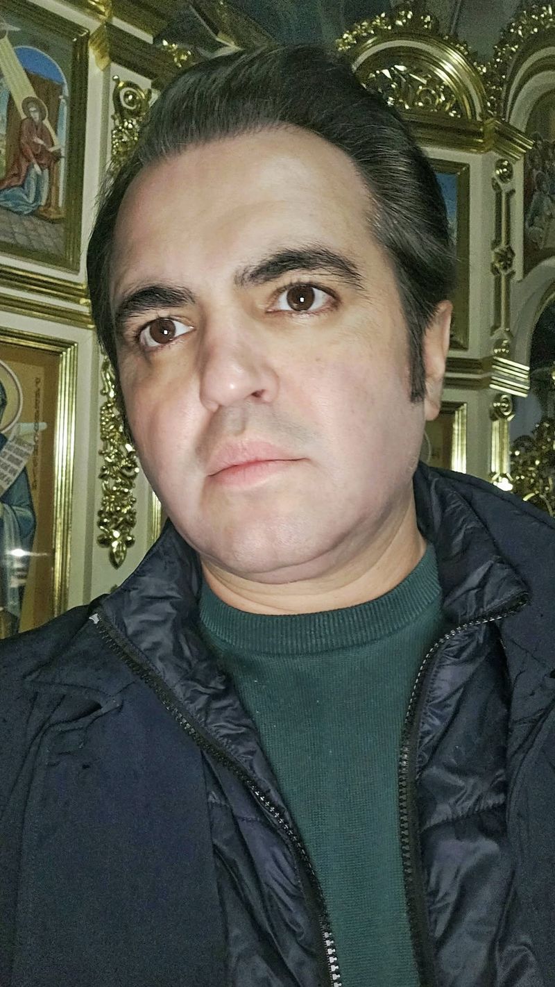 Igor Cuciuc, despre moartea fiicei sale, Andreea Cuciuc