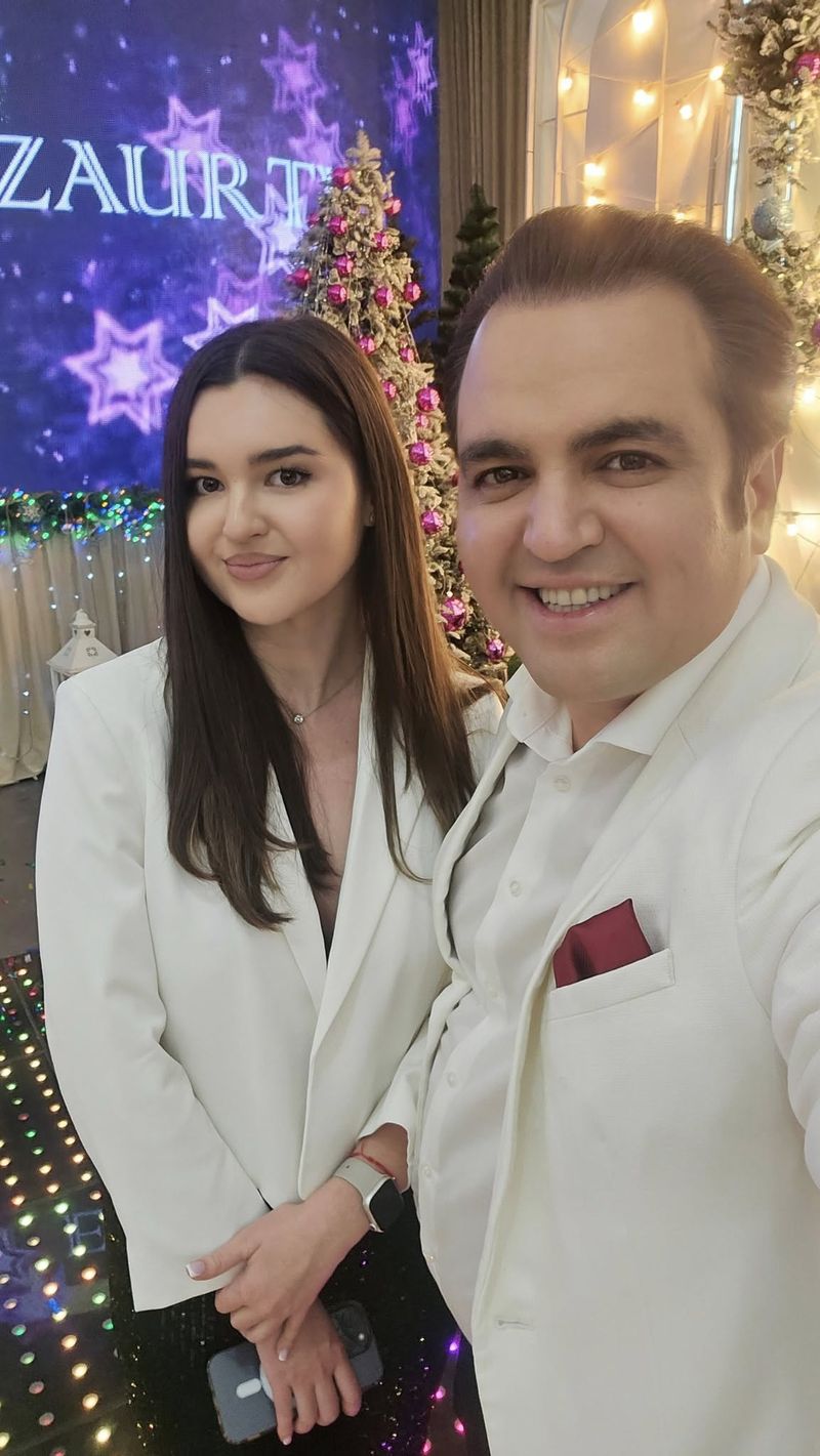 Igor Cuciuc, despre moartea fiicei sale, Andreea Cuciuc