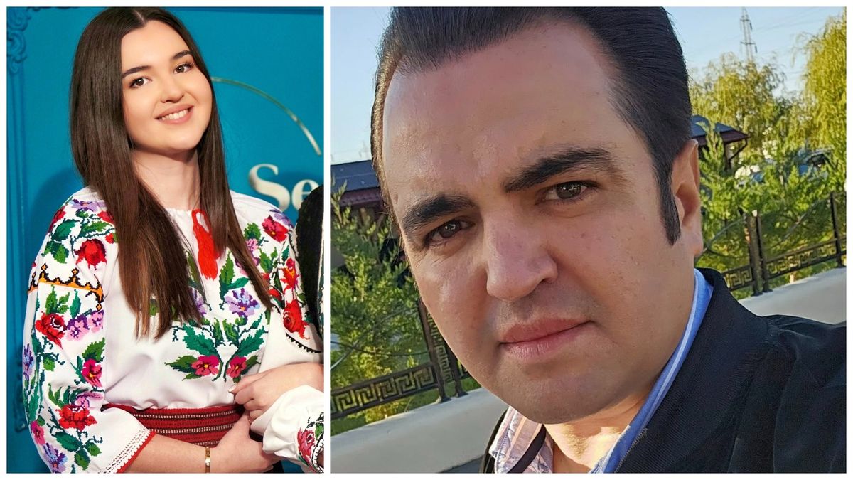 Igor Cuciuc, despre moartea fiicei sale, Andreea Cuciuc
