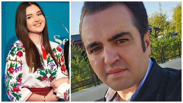E HALUCINANT ce a pățit Igor Cuciuc la morm&acirc;ntul fiicei sale. A fost la un pas să leșine &icirc;n fața crucii. De față a fost și soția interpretului de muzică populară: "&Icirc;n timp ce făceam ordine la ea..."