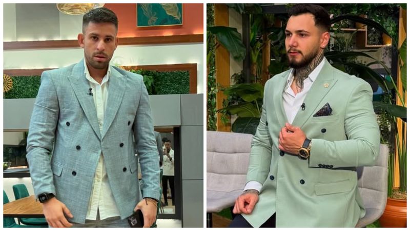 NU O SĂ CREZI ce a făcut Daniel după conflictul cu Robert: "Eu&nbsp;sunt neclintit, dar tu ești...". Toți cei care au văzut au rămas șocați de curajul său. Cum va reacționa concurentul din Casa Iubirii c&acirc;nd o să afle ce a făcut colegul lui de platou